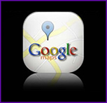 mappa smile rimini